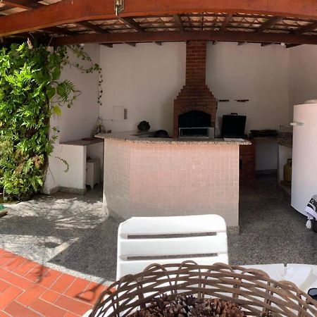 Guesthouse Mata Da Praia 维多利亚 外观 照片
