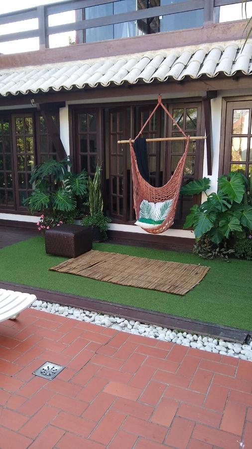 Guesthouse Mata Da Praia 维多利亚 客房 照片