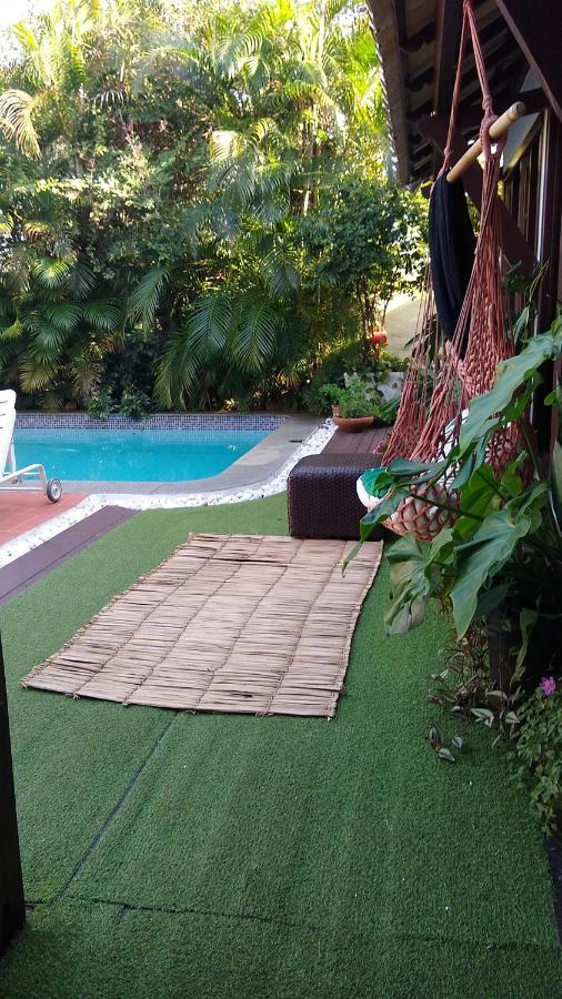 Guesthouse Mata Da Praia 维多利亚 外观 照片