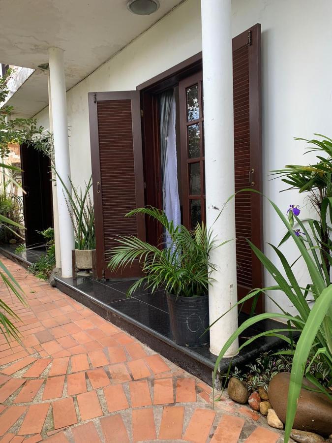 Guesthouse Mata Da Praia 维多利亚 外观 照片