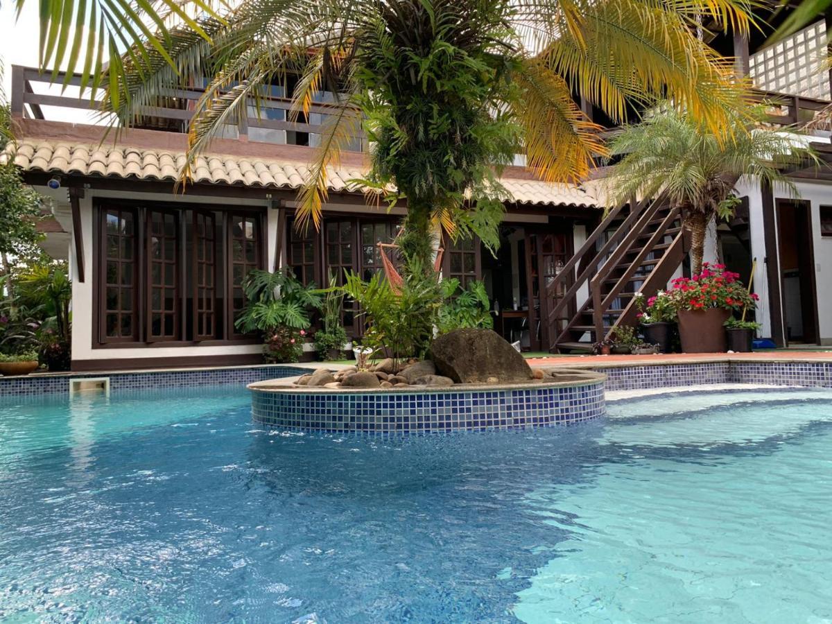 Guesthouse Mata Da Praia 维多利亚 外观 照片