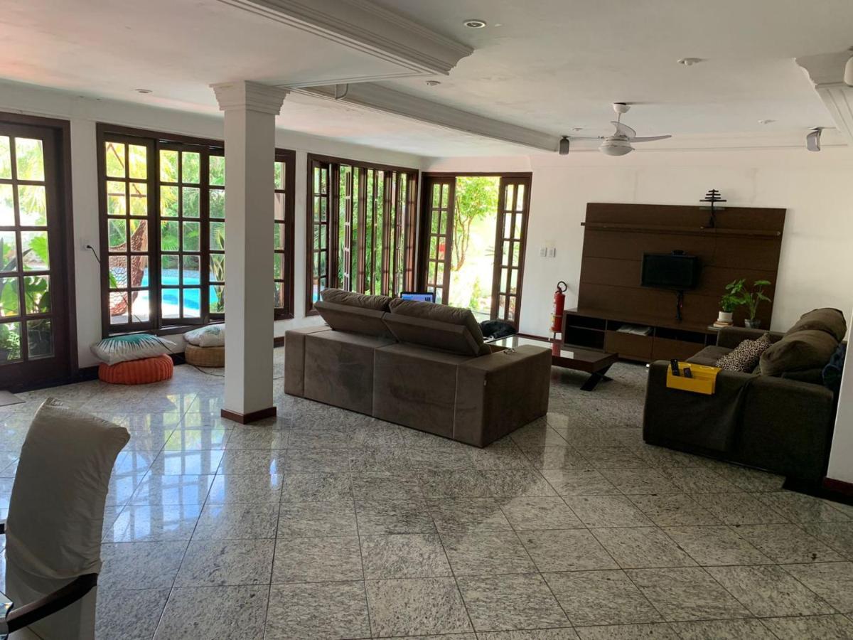 Guesthouse Mata Da Praia 维多利亚 外观 照片