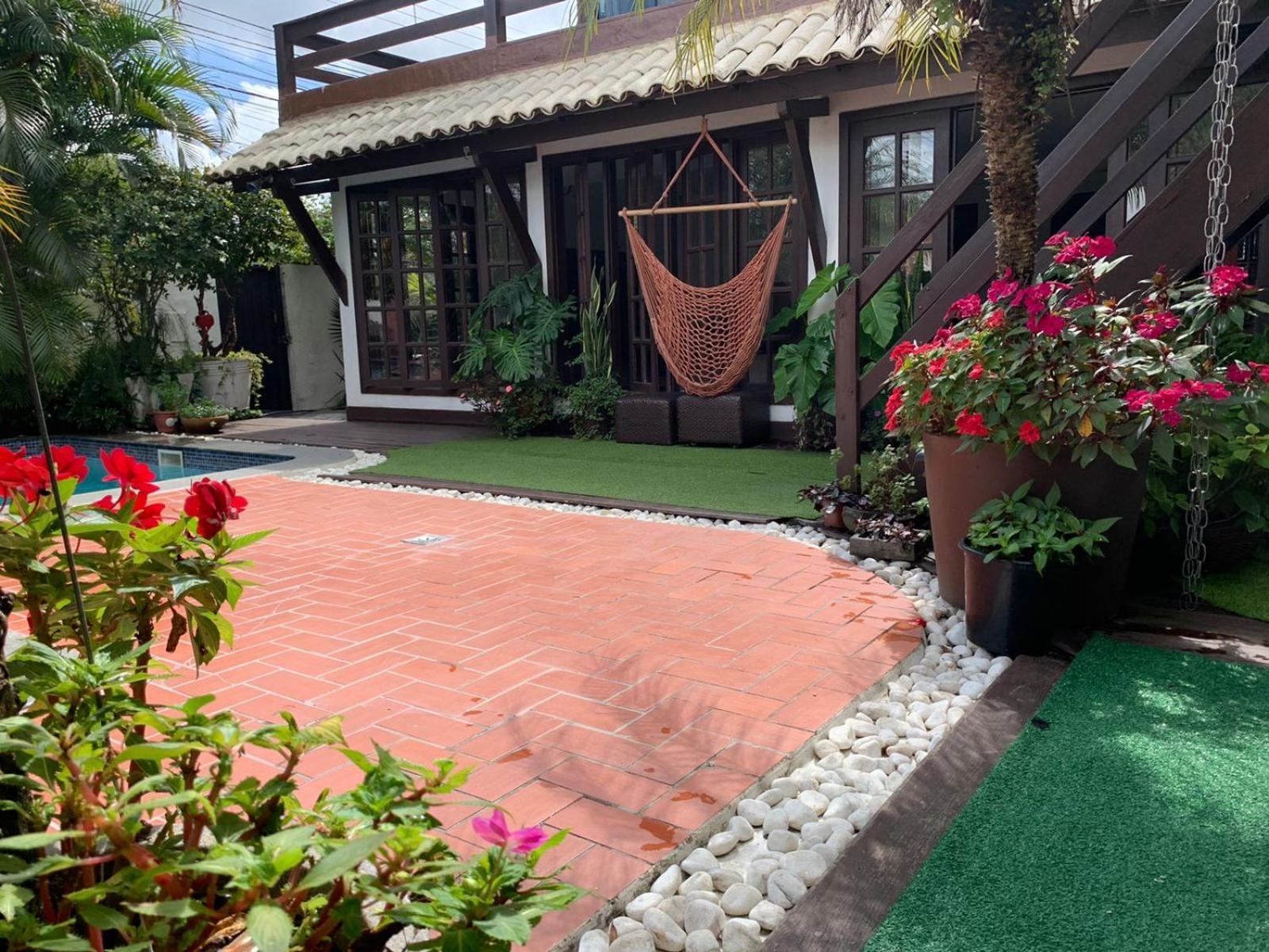 Guesthouse Mata Da Praia 维多利亚 外观 照片