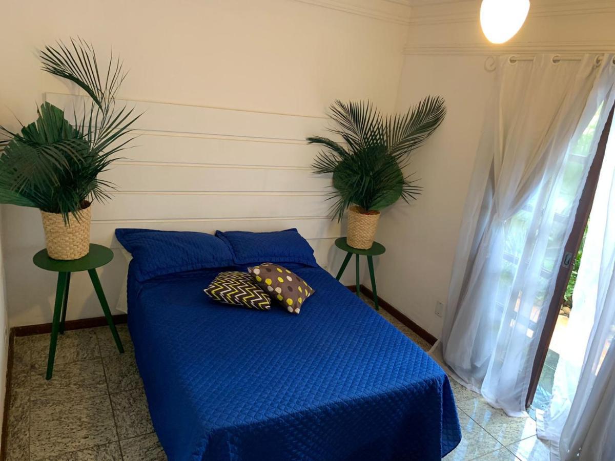 Guesthouse Mata Da Praia 维多利亚 外观 照片