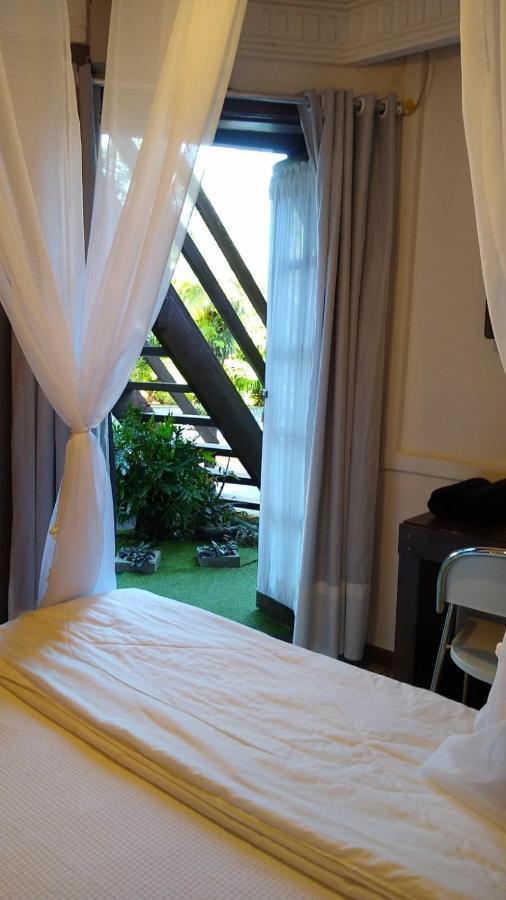 Guesthouse Mata Da Praia 维多利亚 外观 照片