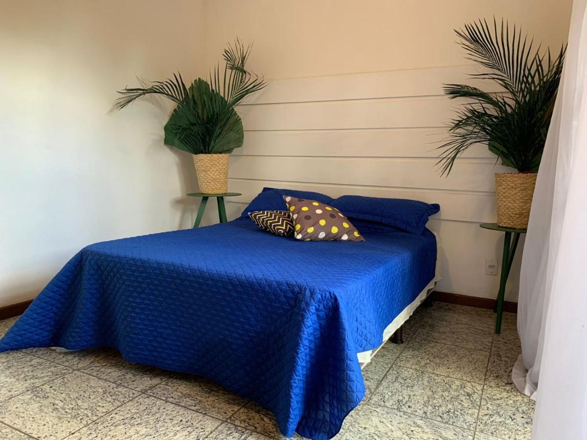 Guesthouse Mata Da Praia 维多利亚 外观 照片