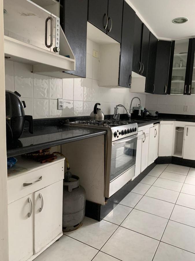 Guesthouse Mata Da Praia 维多利亚 外观 照片