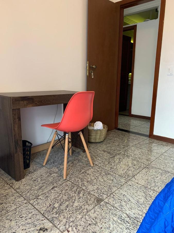 Guesthouse Mata Da Praia 维多利亚 外观 照片