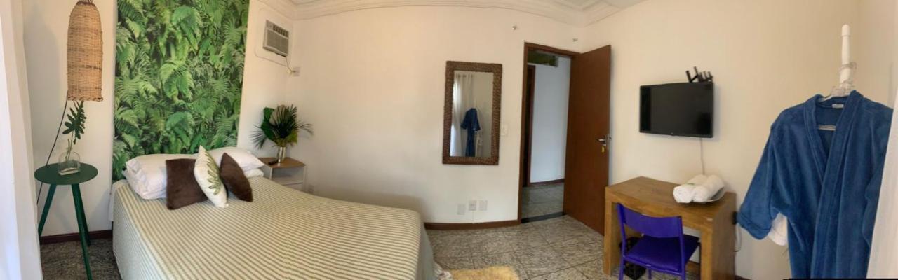 Guesthouse Mata Da Praia 维多利亚 外观 照片