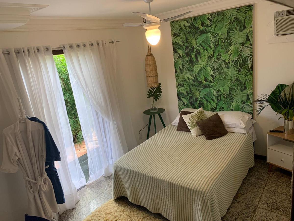 Guesthouse Mata Da Praia 维多利亚 外观 照片