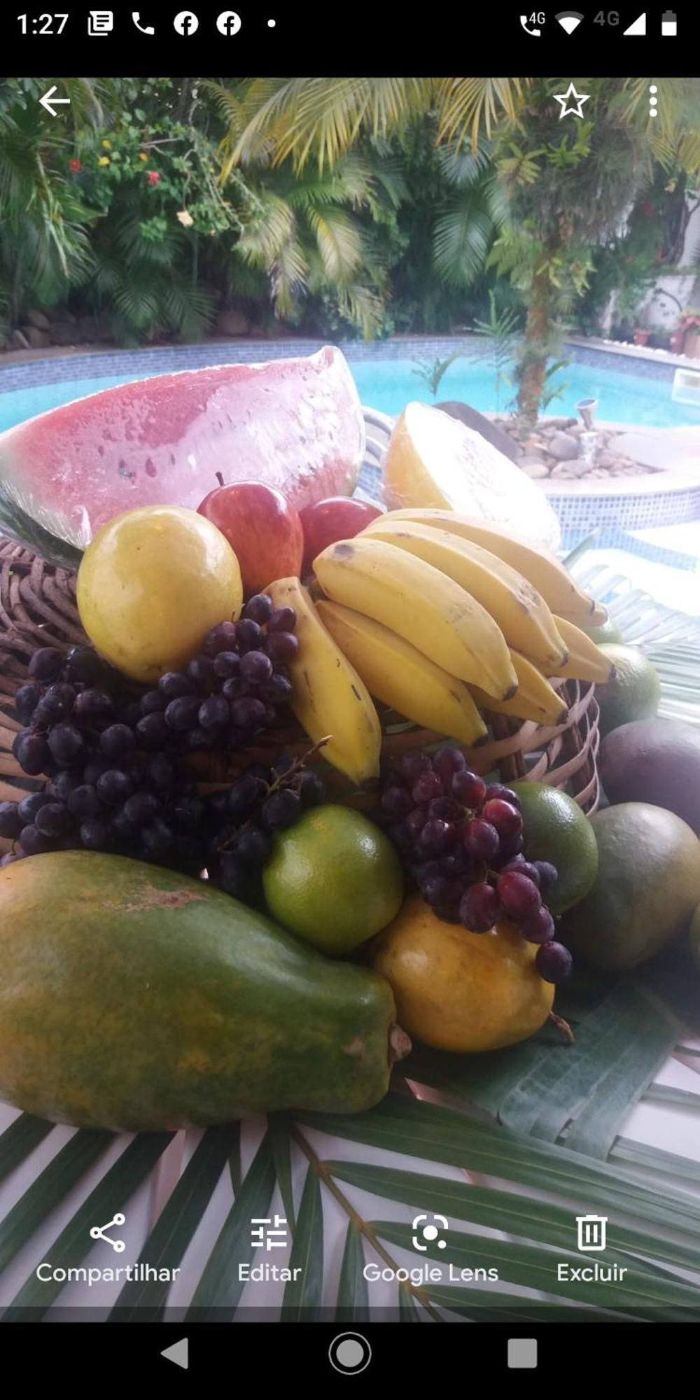 Guesthouse Mata Da Praia 维多利亚 客房 照片