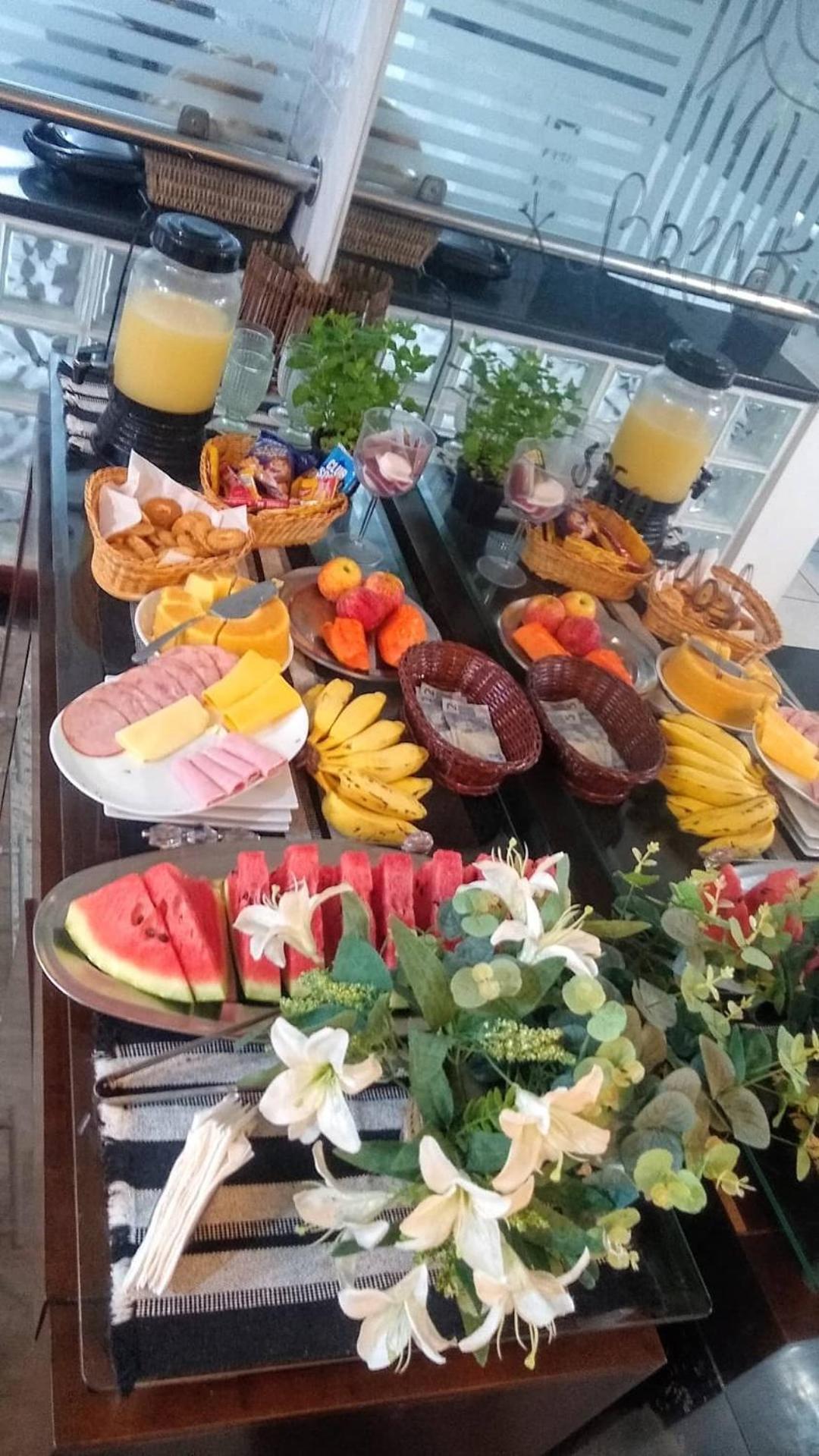 Guesthouse Mata Da Praia 维多利亚 客房 照片