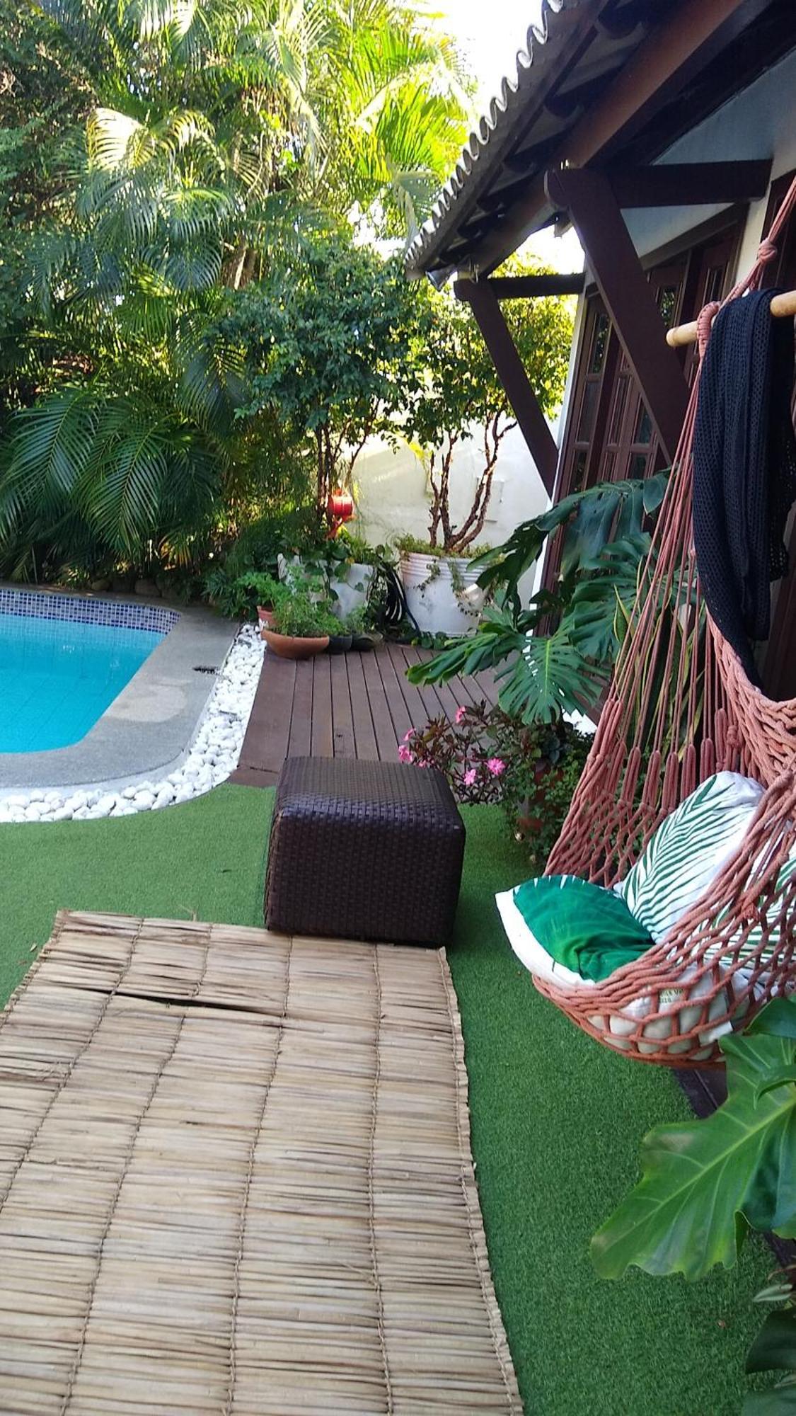 Guesthouse Mata Da Praia 维多利亚 客房 照片