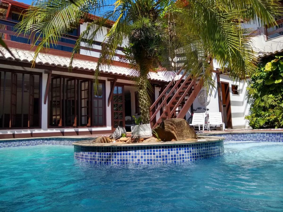Guesthouse Mata Da Praia 维多利亚 外观 照片
