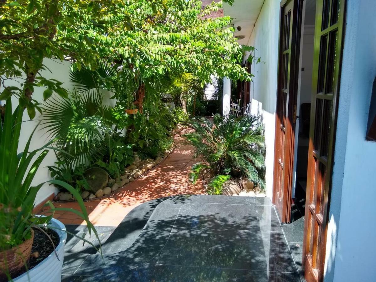 Guesthouse Mata Da Praia 维多利亚 外观 照片