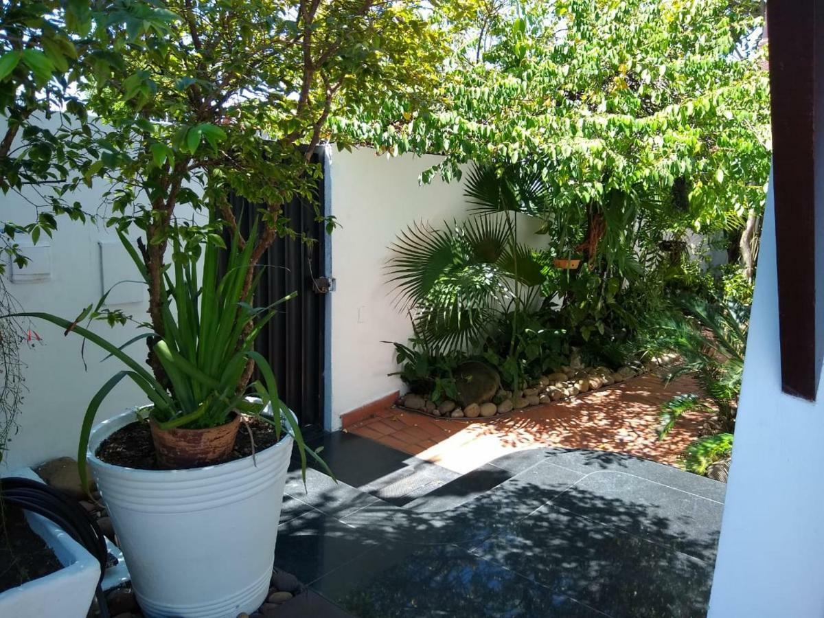 Guesthouse Mata Da Praia 维多利亚 外观 照片