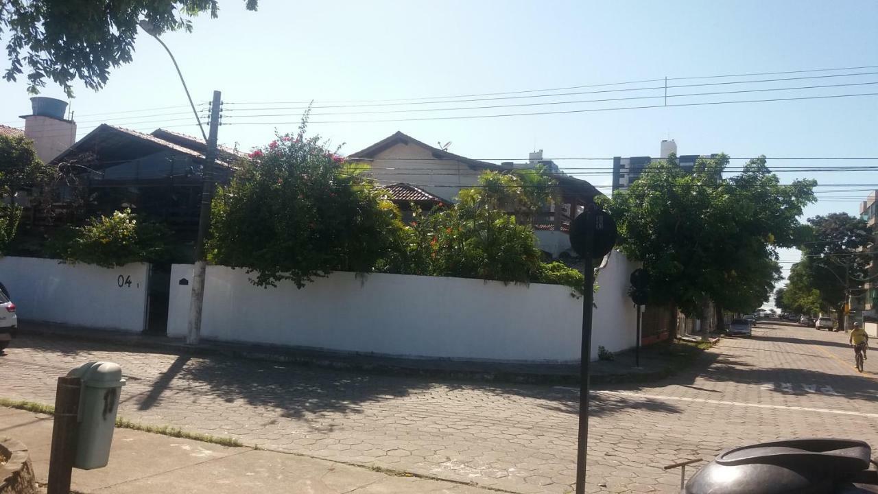Guesthouse Mata Da Praia 维多利亚 外观 照片