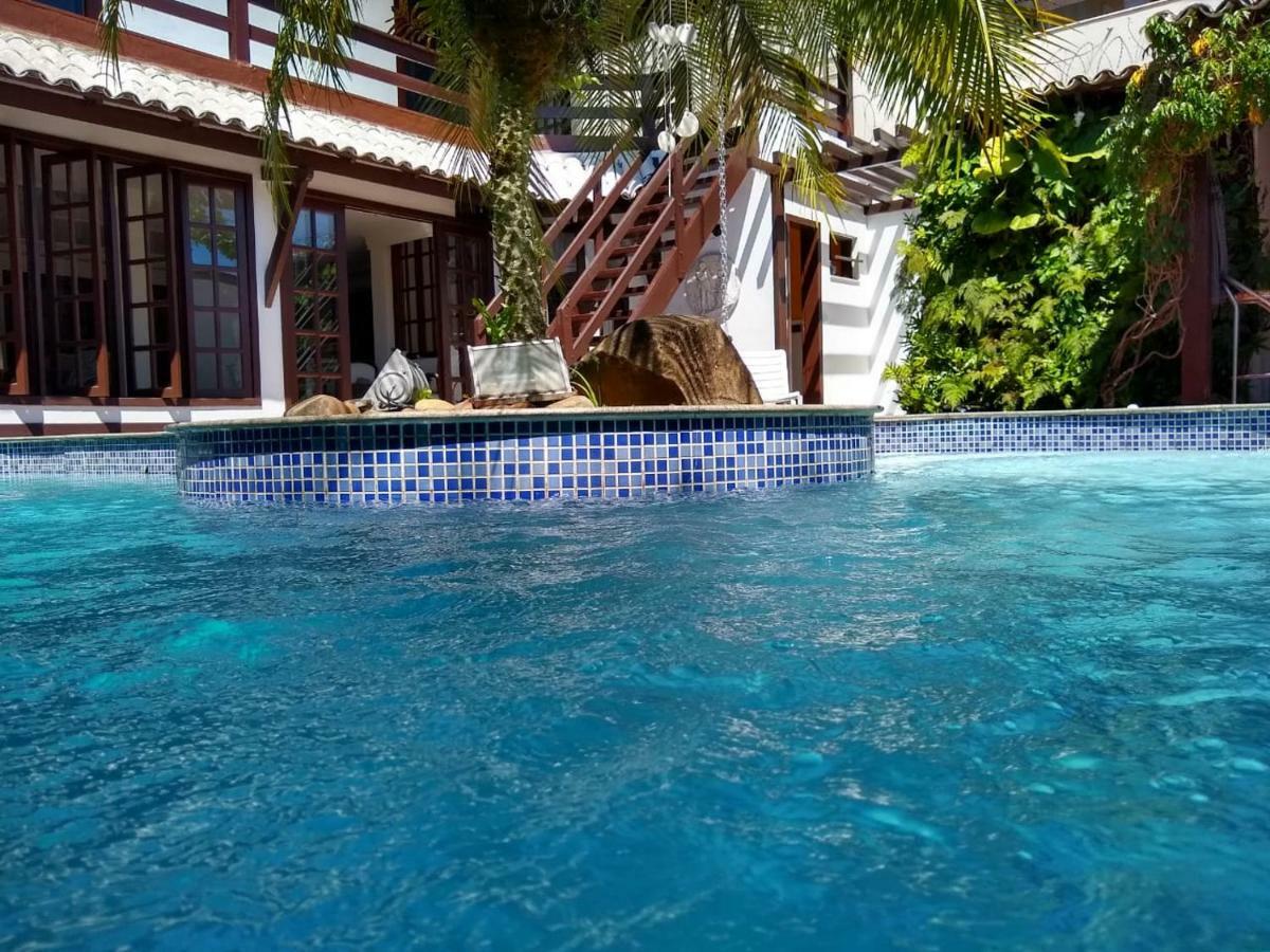 Guesthouse Mata Da Praia 维多利亚 外观 照片