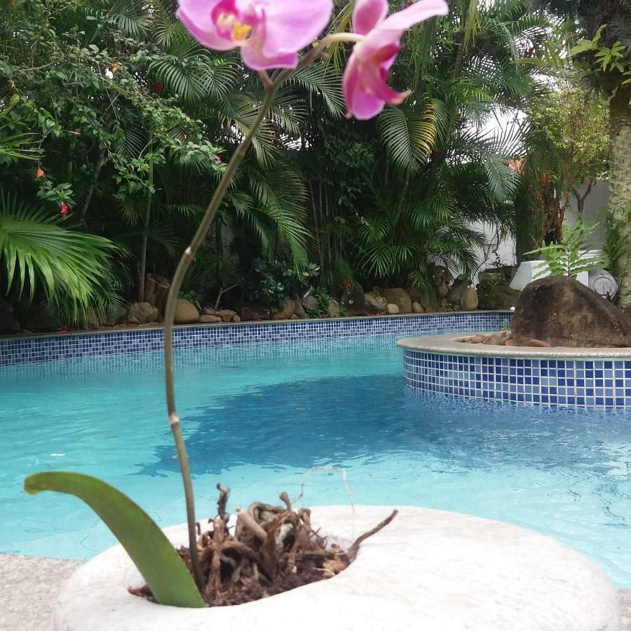 Guesthouse Mata Da Praia 维多利亚 外观 照片