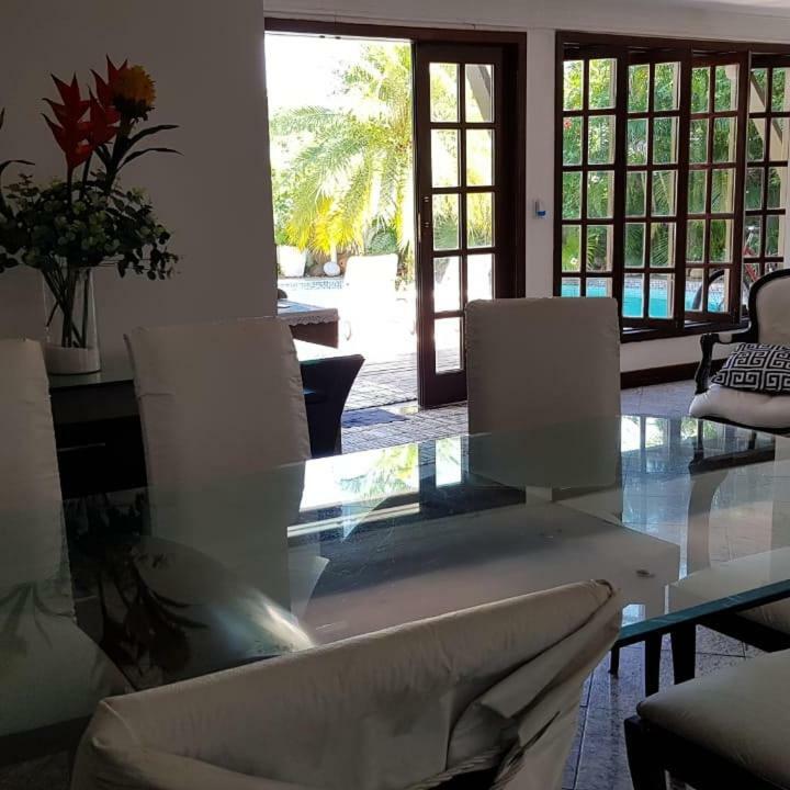 Guesthouse Mata Da Praia 维多利亚 外观 照片