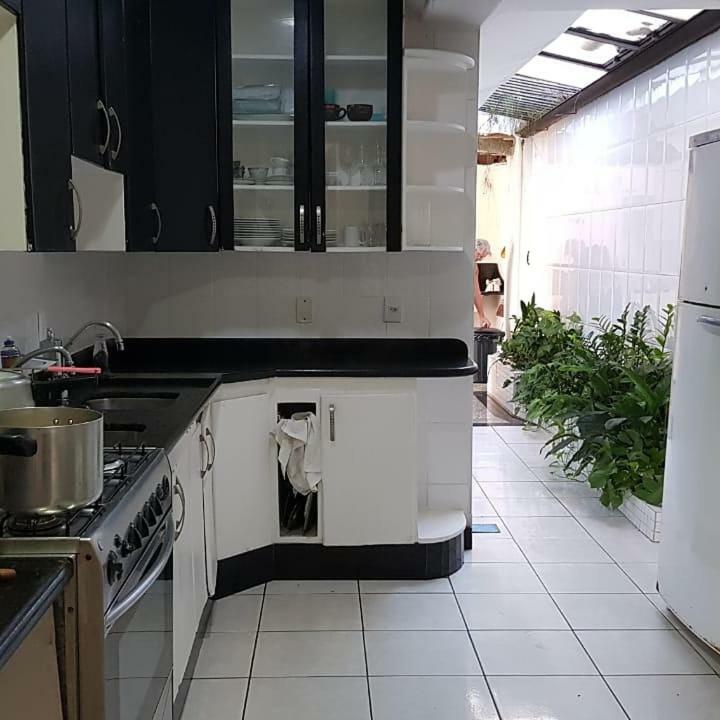 Guesthouse Mata Da Praia 维多利亚 外观 照片