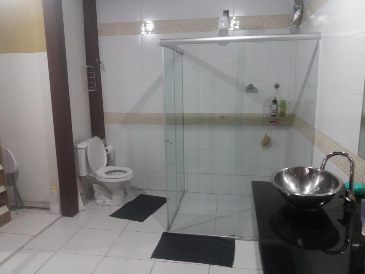 Guesthouse Mata Da Praia 维多利亚 外观 照片