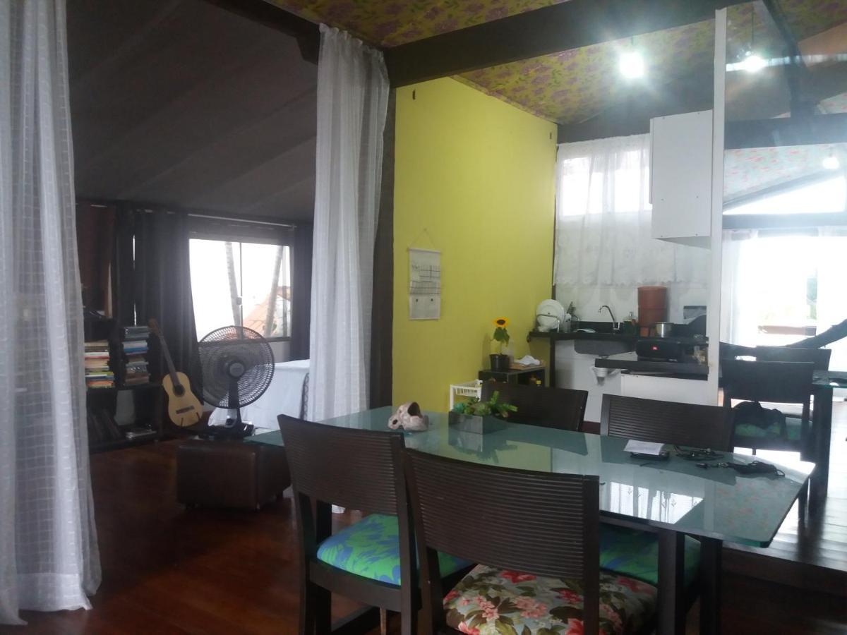 Guesthouse Mata Da Praia 维多利亚 外观 照片