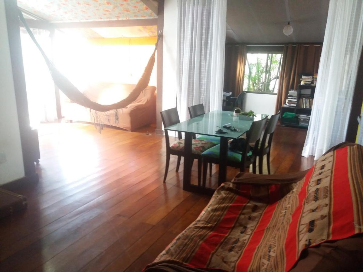 Guesthouse Mata Da Praia 维多利亚 外观 照片